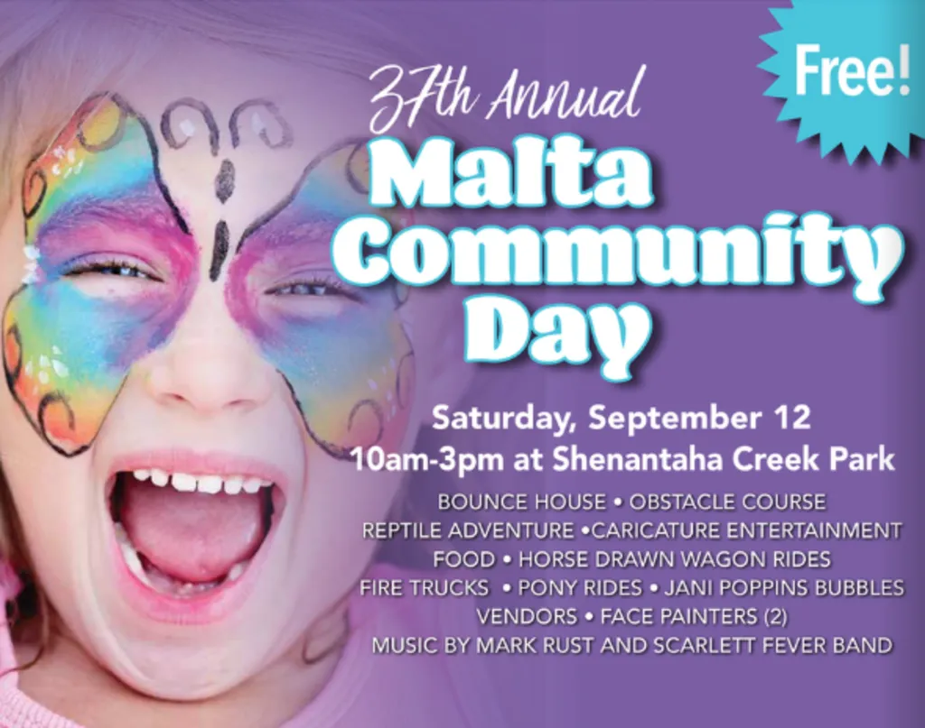 37th Annual Malta Community Day