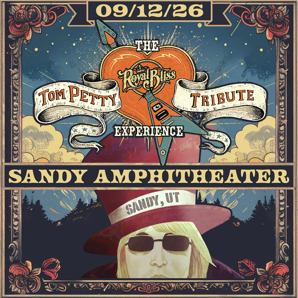 The Tom Petty Tribute Experience