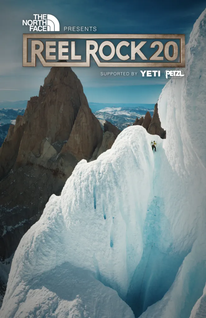 Reel Rock 20