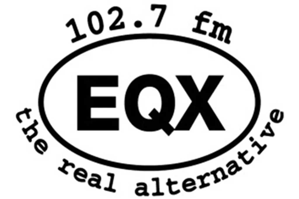 WEQX Disc Golf Tournament After-Party