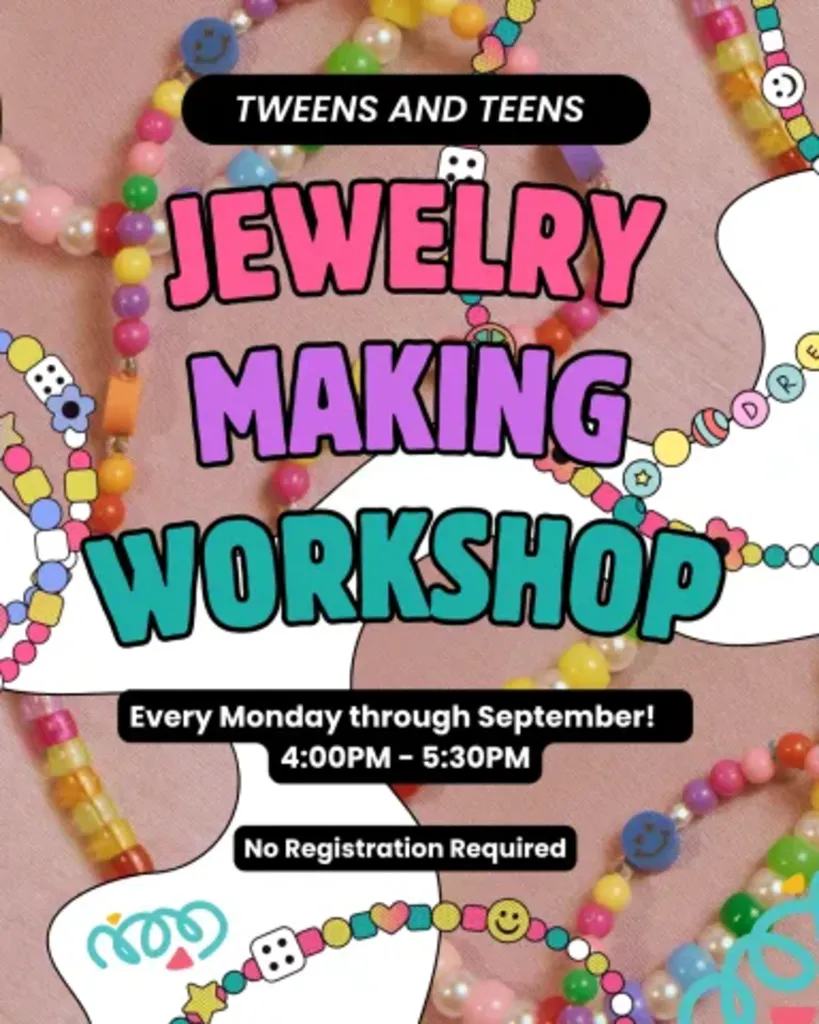 Jewelry Making