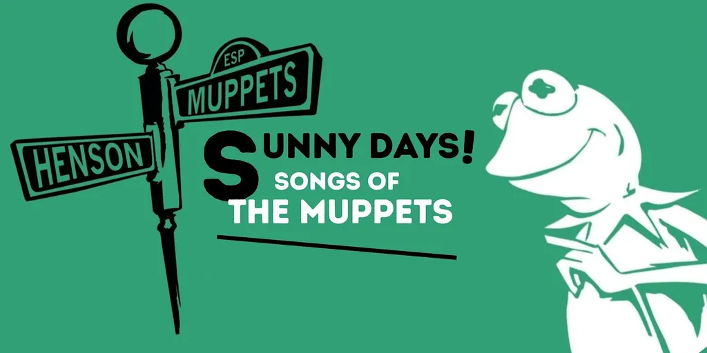 Sunny Days! - Songs of The Muppets