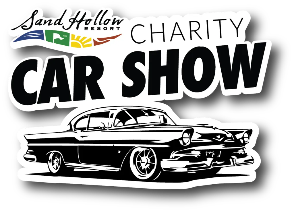 Sand Hollow Resort Charity Car Show