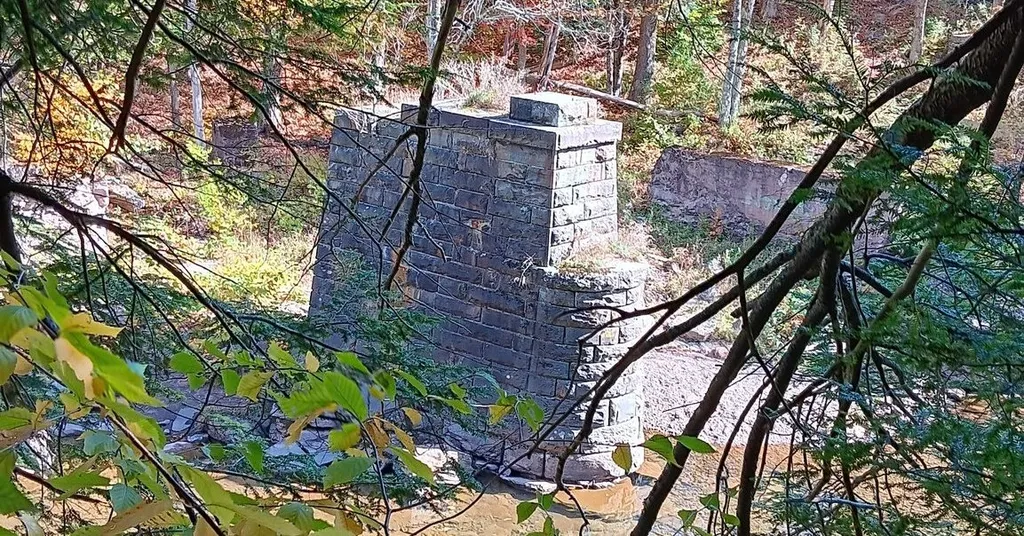 OCTOBER 10 The Railroading History of Kaaterskill Junction: A Hike with Paul LaPierre