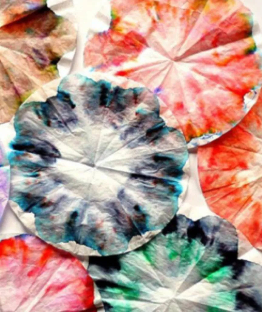 Super Science Saturday: Canvas of Curiosity