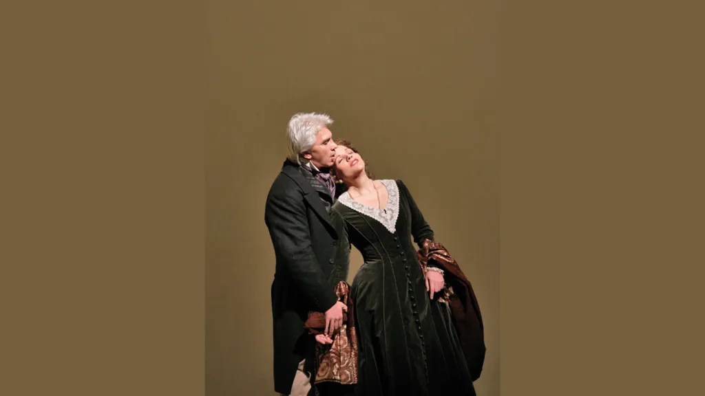 The Met Live in HD: TWENTY YEARS OF THE MET IN CINEMAS: AN ANNIVERSARY CELEBRATION