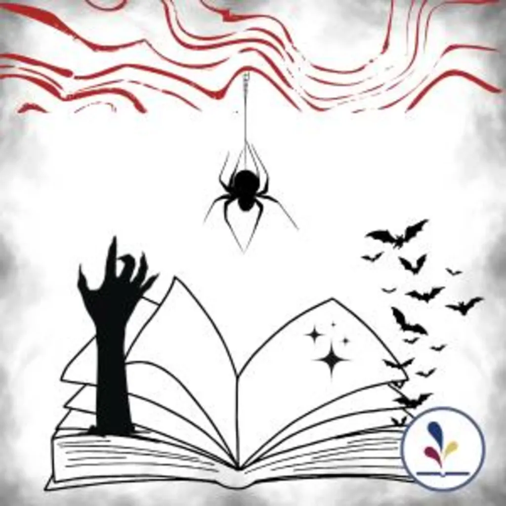 Chilling Chapters Book Club