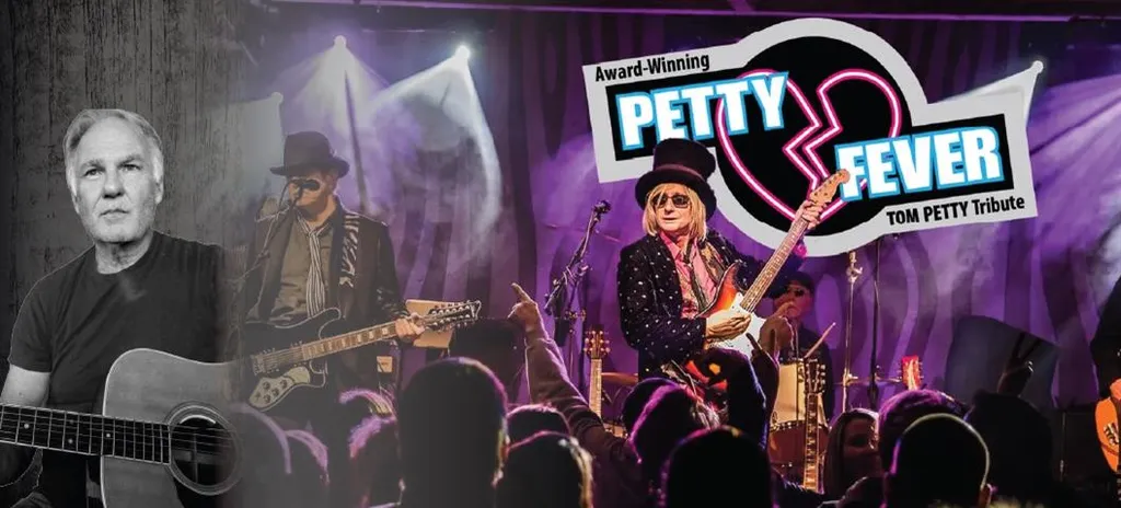Petty Fever
