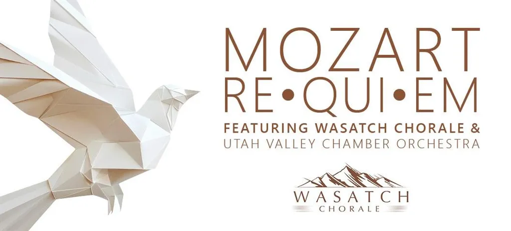 Mozart Requiem