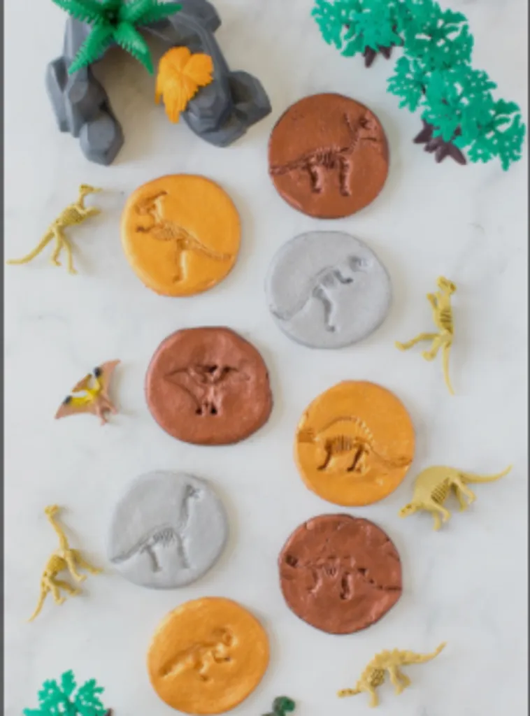 Super Science Saturday: Curiosity in the Cretaceous