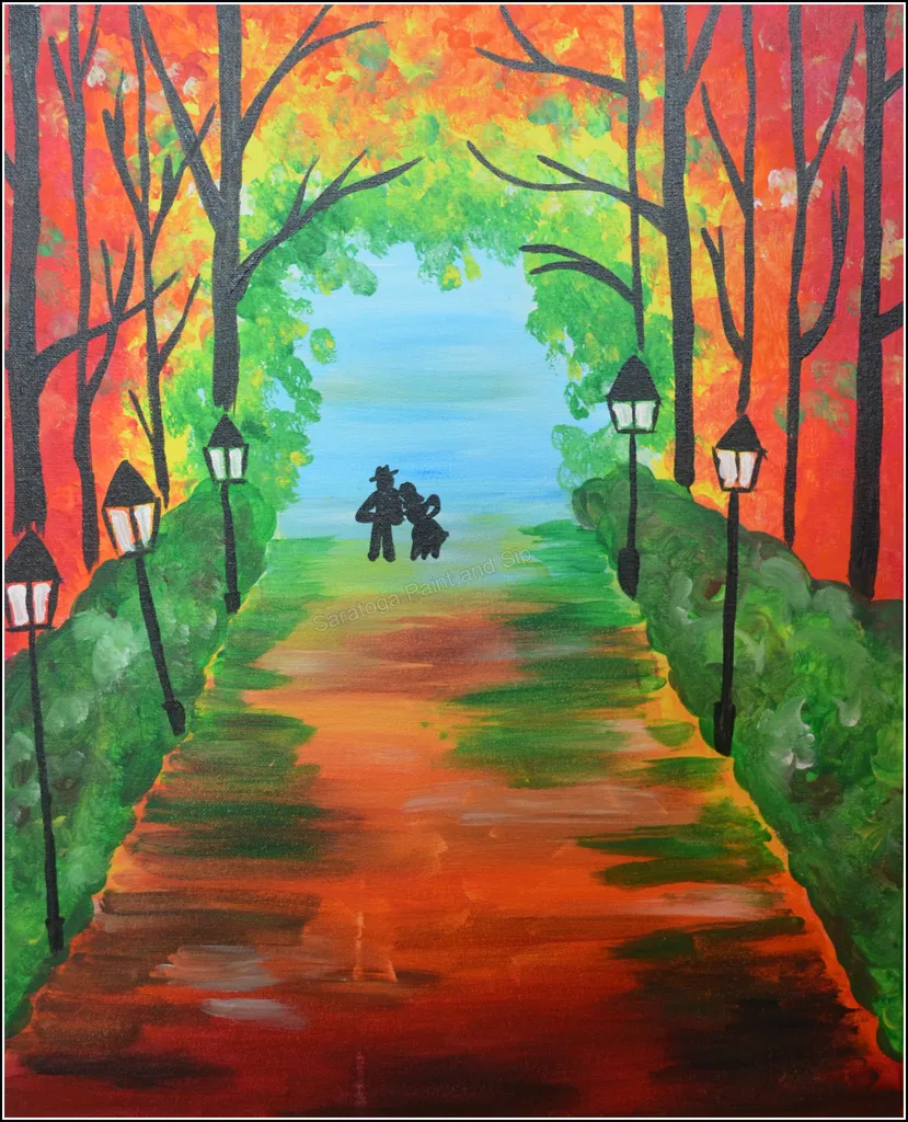 Fall Stroll 25% off