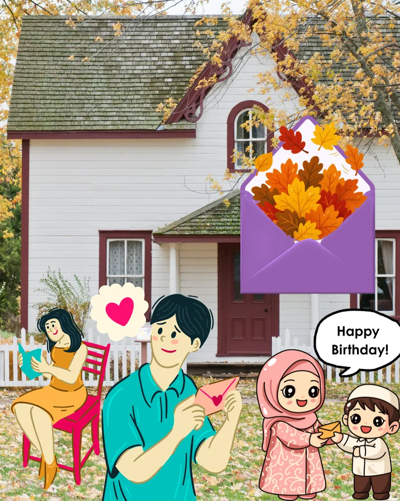 Fall Cardmaking In-Person