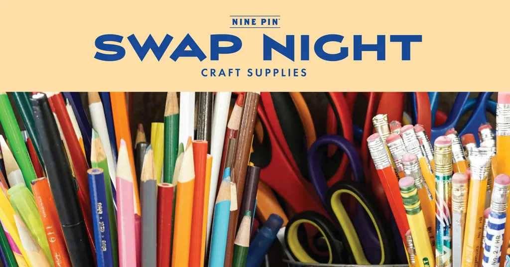 Swap Night