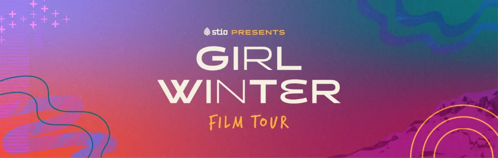 Girl Winter Film Tour 2026