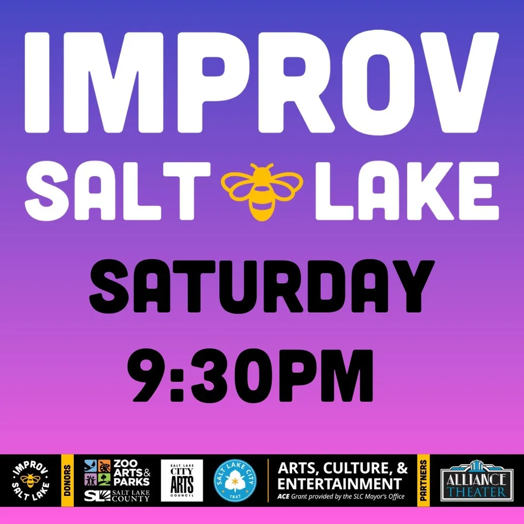 Improv Salt Lake