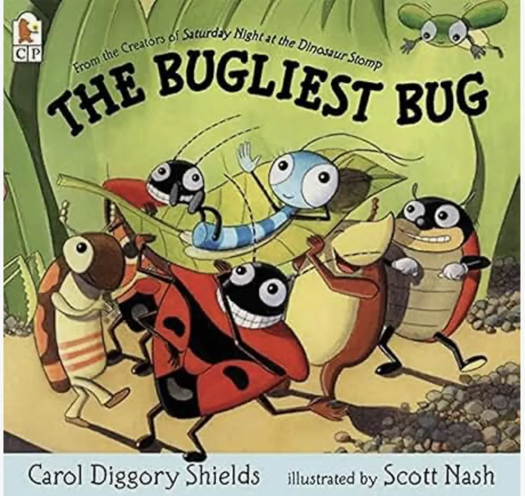 Story Time @ NHMU: March
