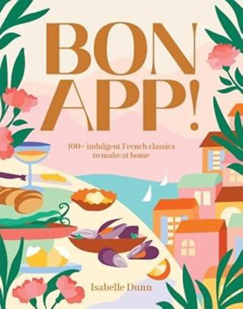 Read It & Eat: Bon app!