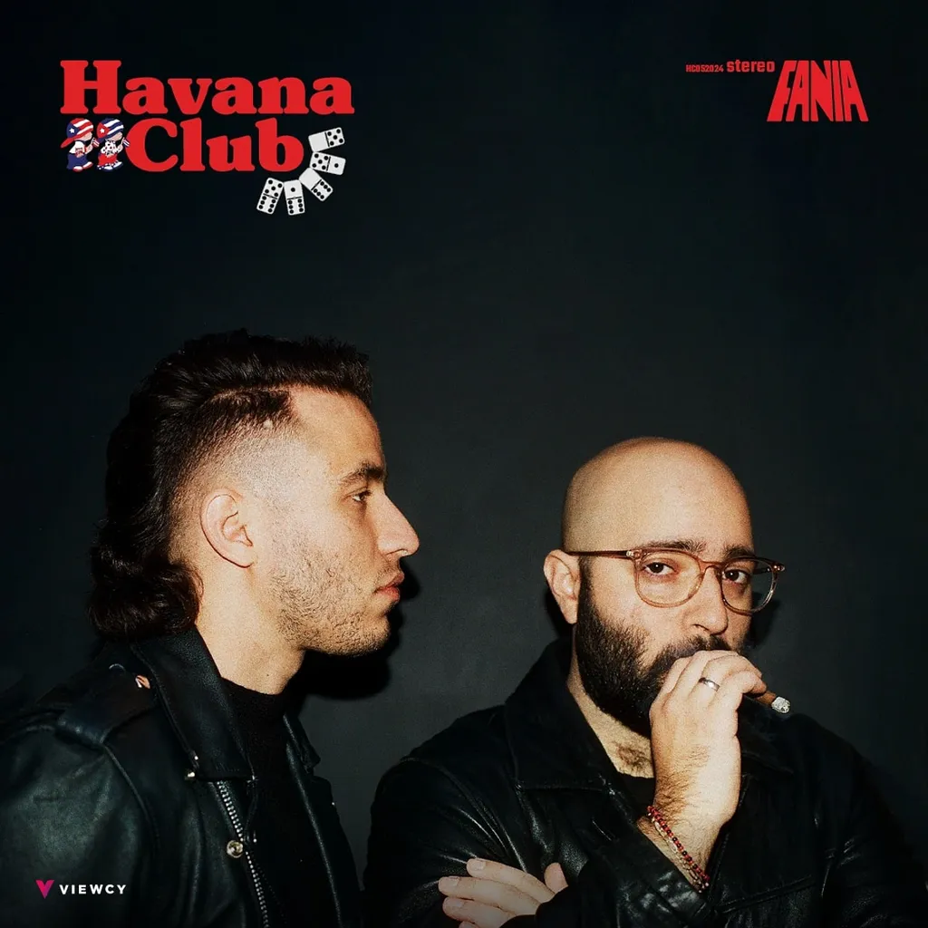 Havana Club - Improv