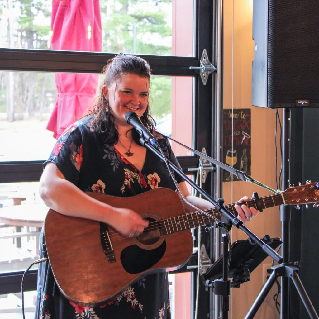 Live Music Series: Featuring Faith Anne - Adirondack Winery