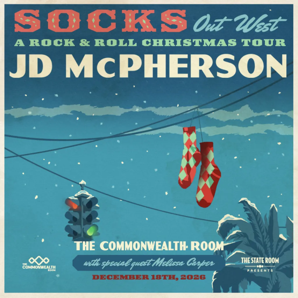 JD McPherson