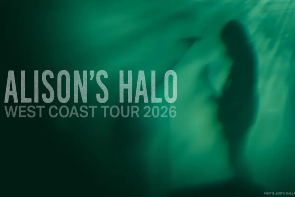Alison's Halo