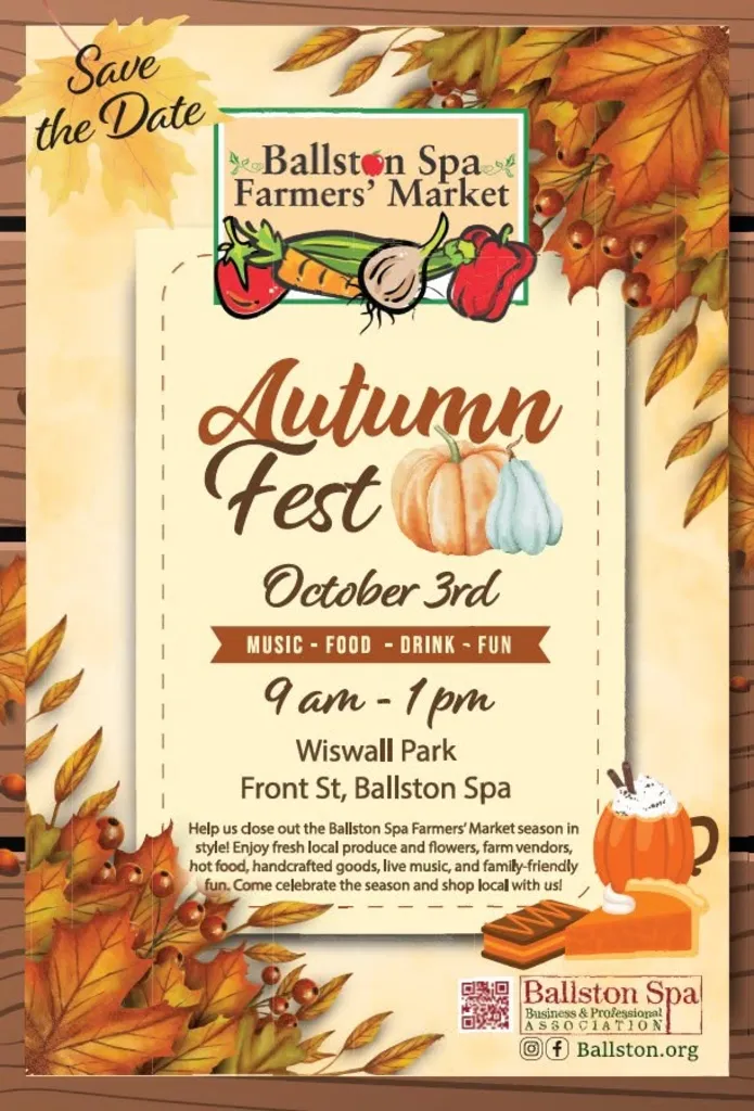 Autumn Fest