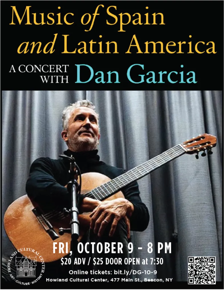 Dan Garcia