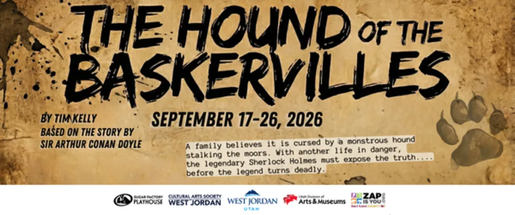The Hound of the Baskervilles