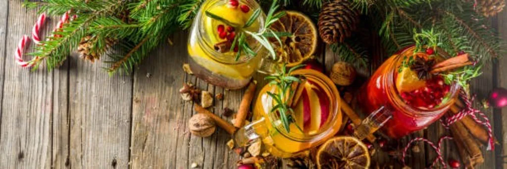Holiday Appetizers & Cocktail Party! (November 20) 21+
