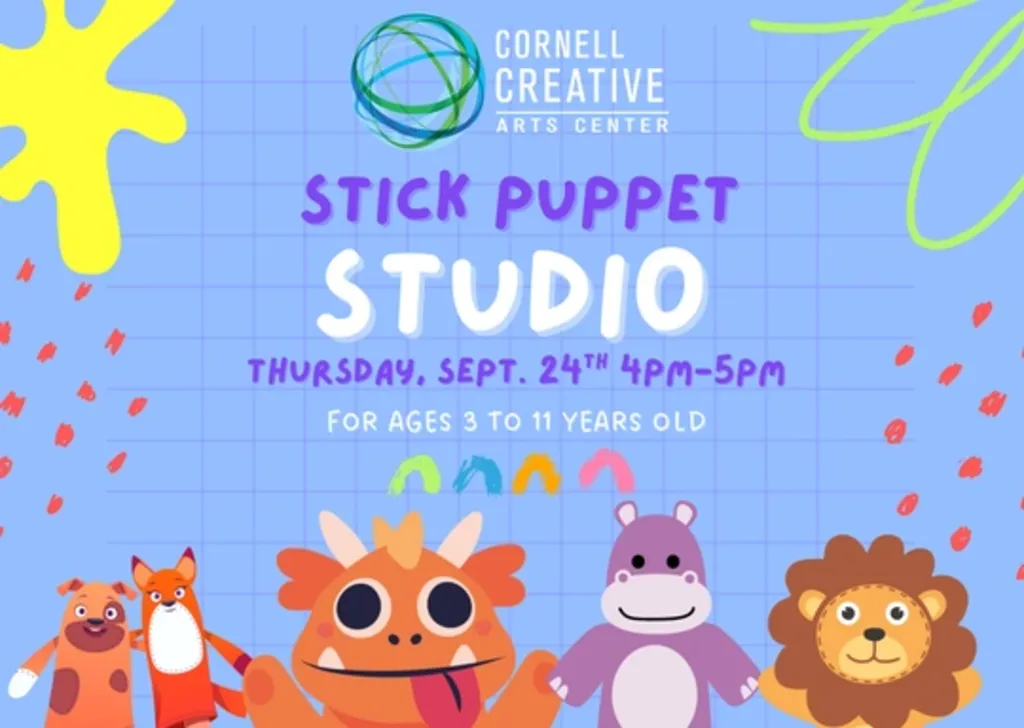 Stick Puppet Studio