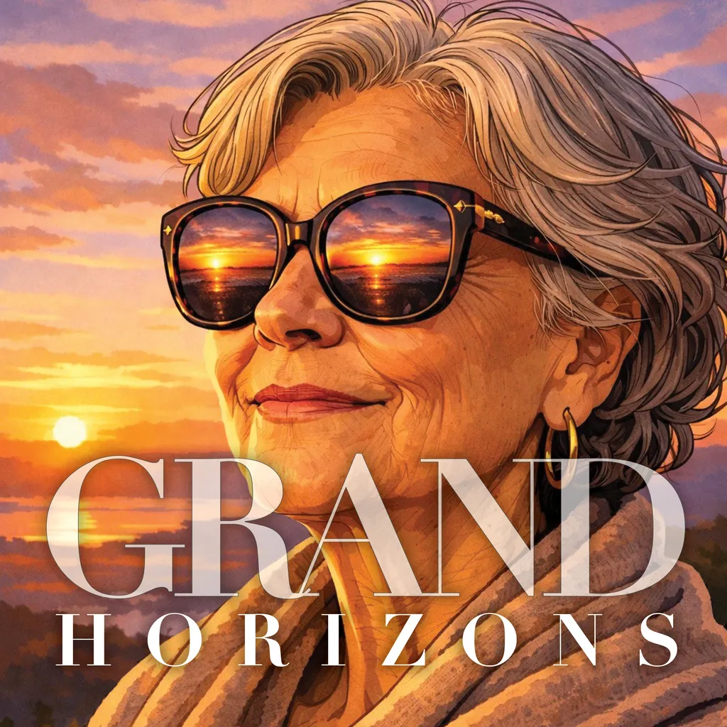 Grand Horizons