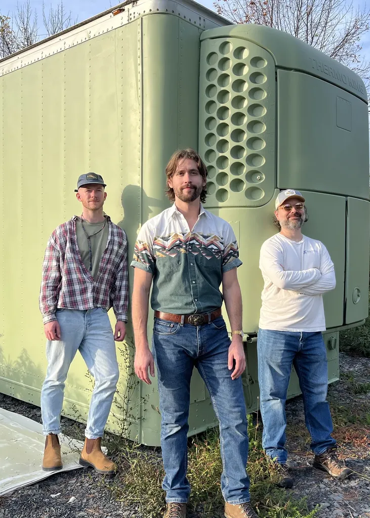 Eugene Tyler Band