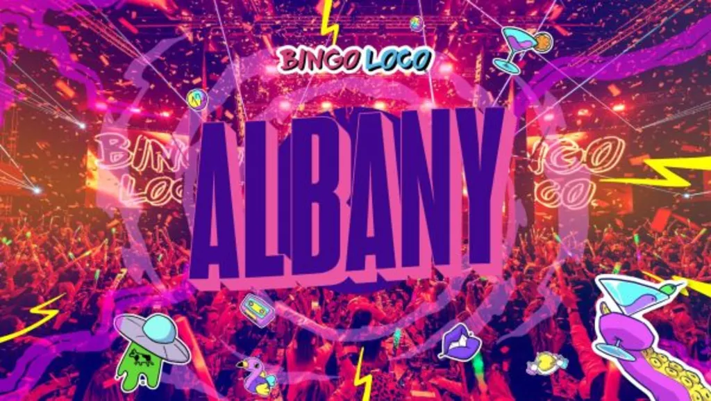 Bingo Loco