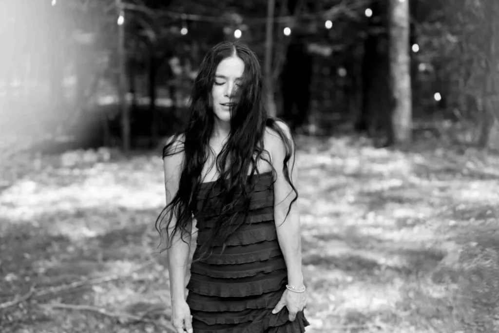 The Egg Presents: Rachael Yamagata