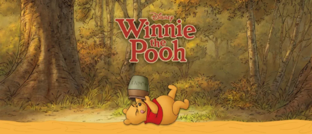 Winnie the Pooh Party