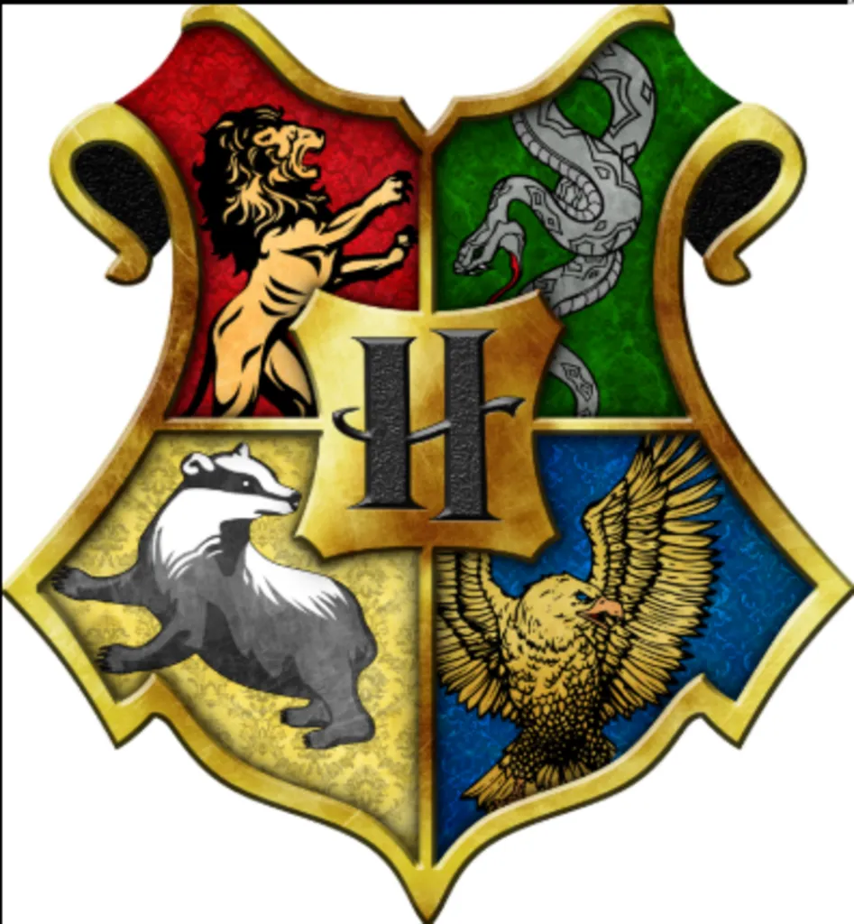 Hogwarts Day