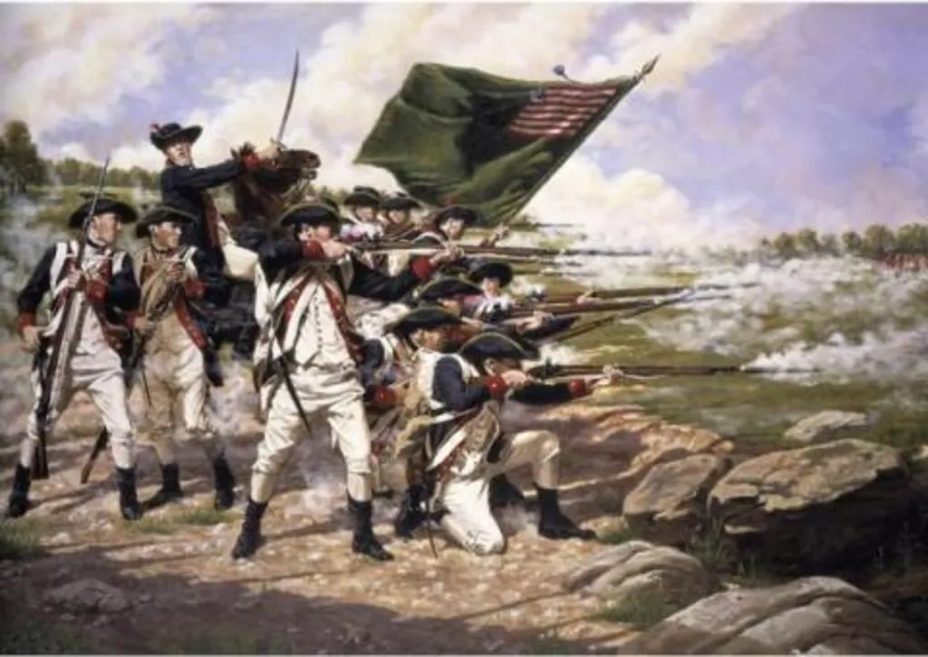Women in the Revolution: Soldiers, Spies, and Diplomats