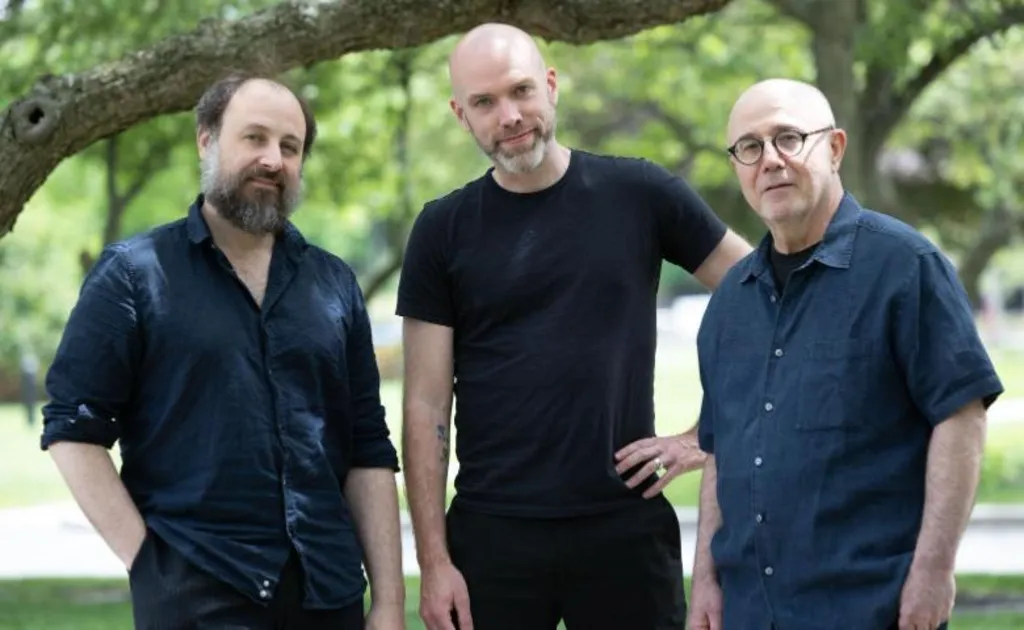 Antiphon Trio