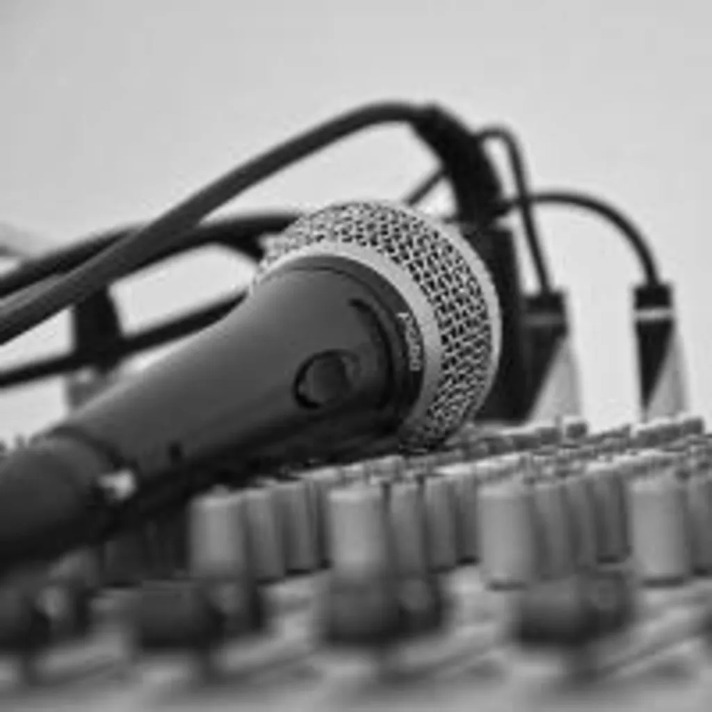 Transgender Awareness Week Open Mic