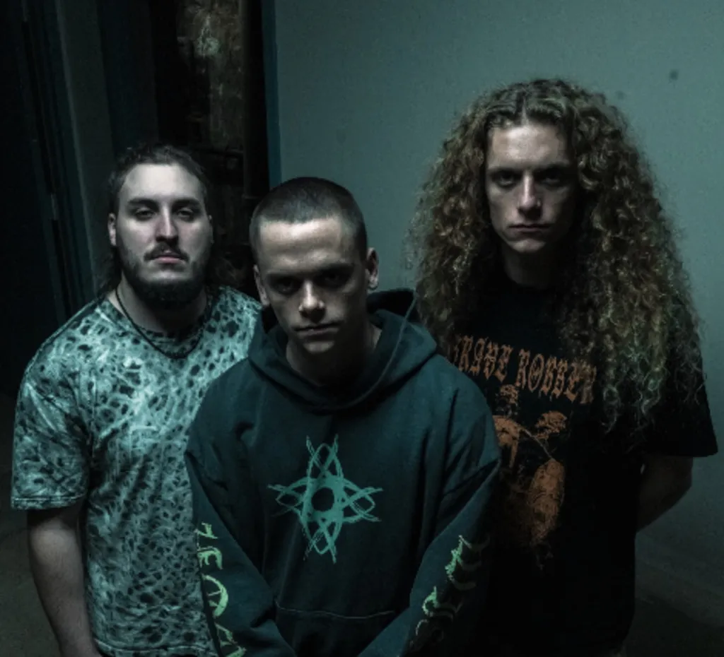 Brotality - Jaws Of The Earth Release Show