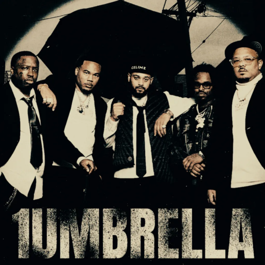 1 Umbrella
