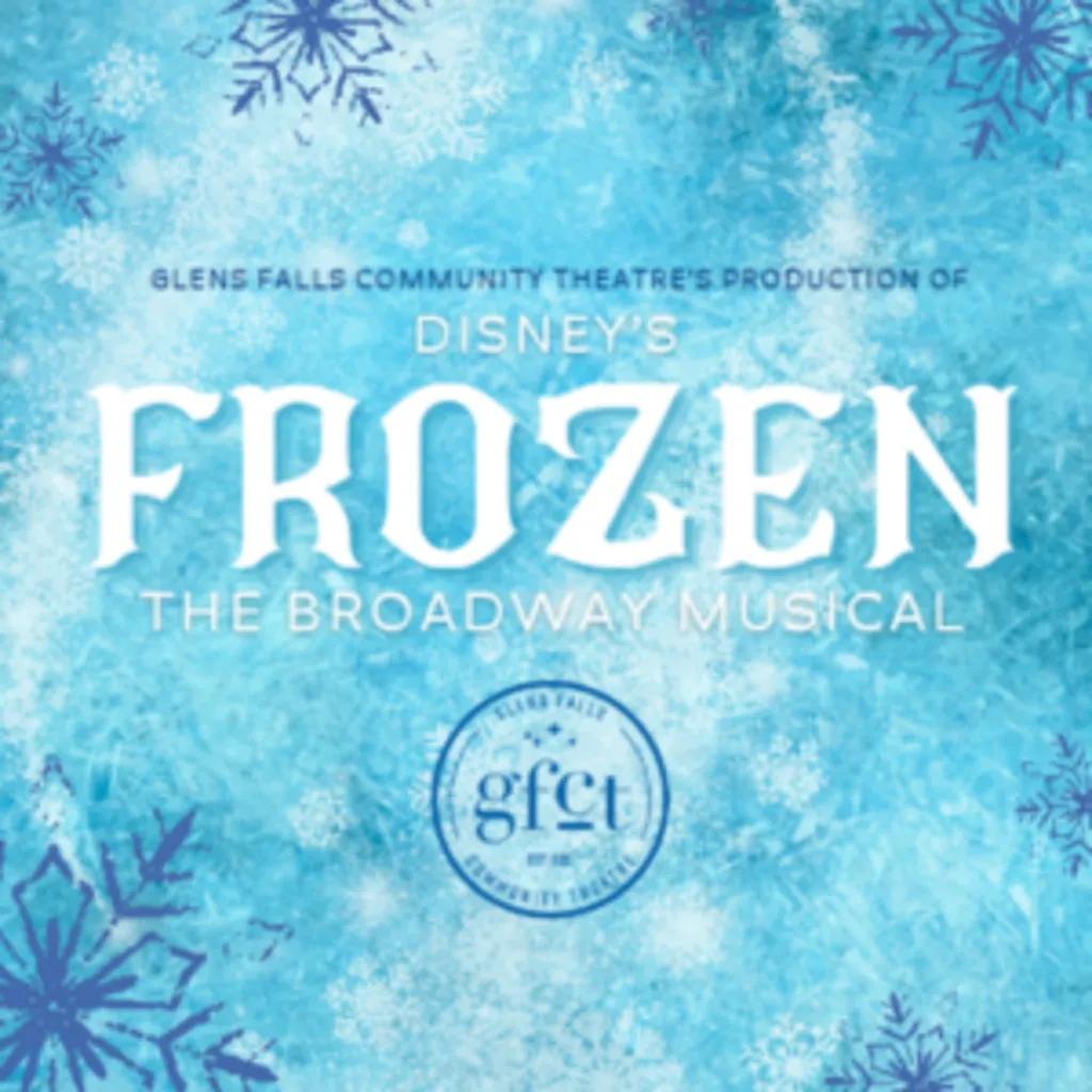 GFCT Presents: Disney's Frozen