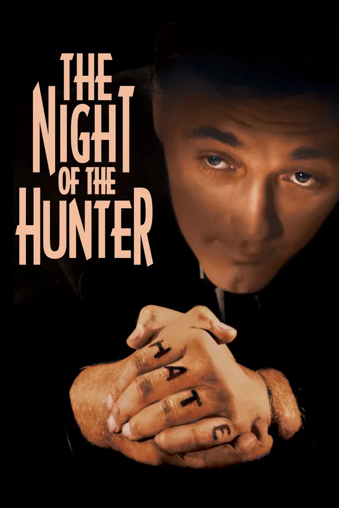 Cathy’s Classics – Night of the Hunter