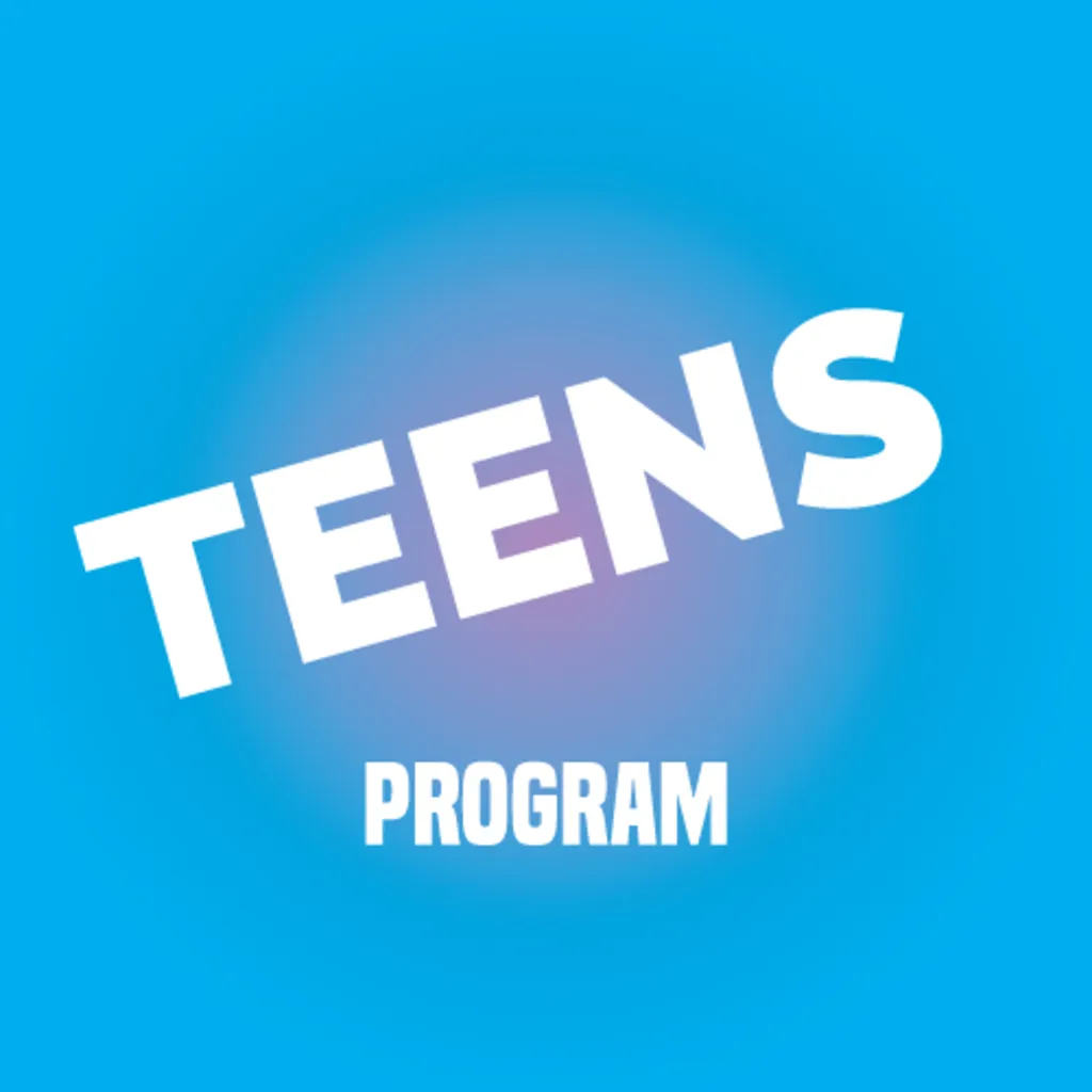 Teen Halloween Event