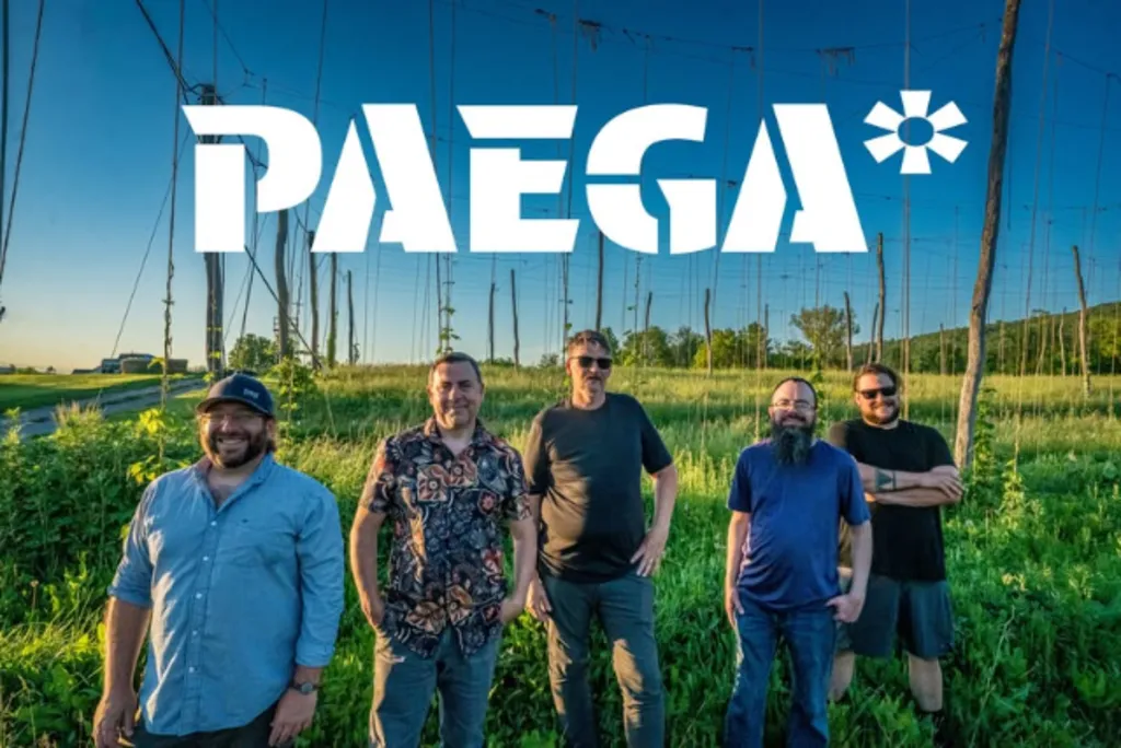 Paega* w/s/g Darkside Skinny Dipper's