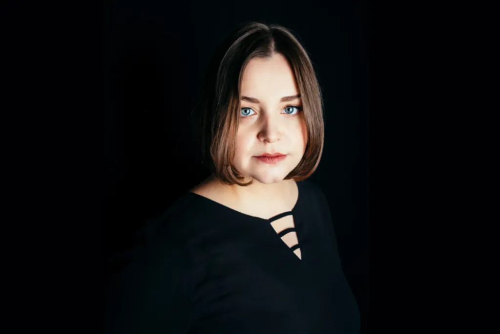 Jeanine Ouderkirk