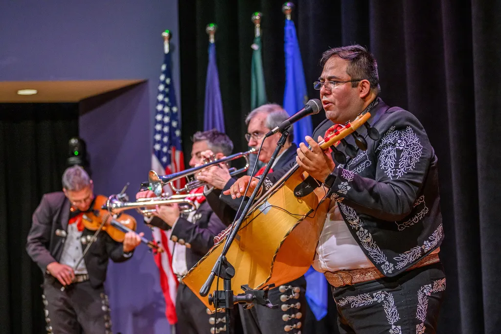 Fiesta del Norte