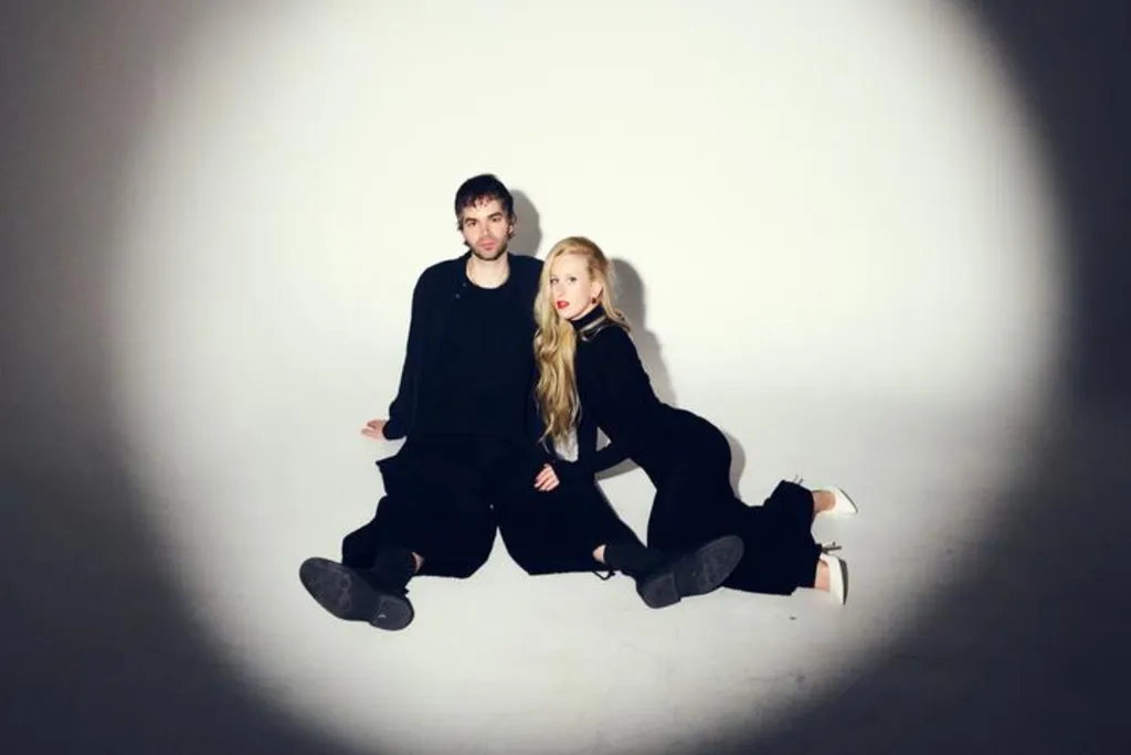 Marian Hill ACT TWO: THE TOUR