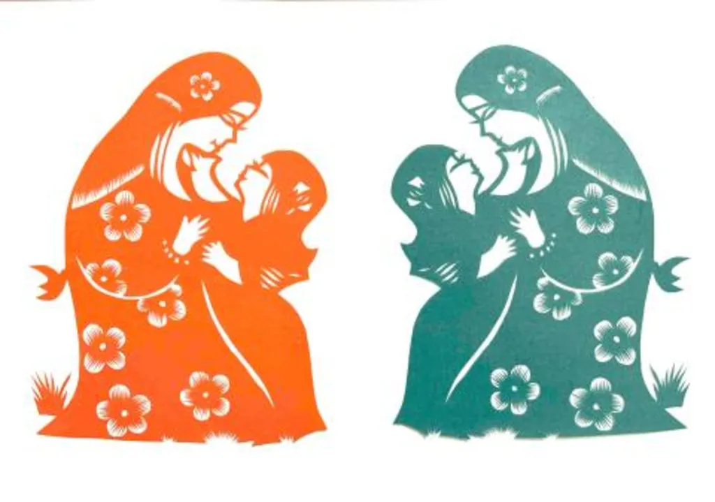 Discover the Art of Chinese Paper Cutting