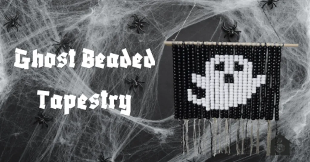 Beaded Tapestry